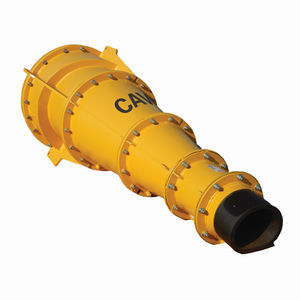 hidrociclón 1