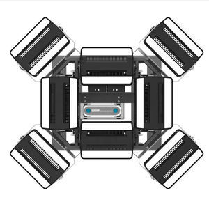 detector de vehículo