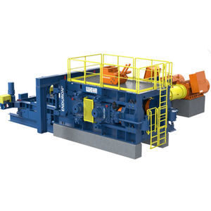 molino para mineral 1