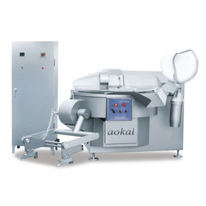 cutter para carne industrial 1