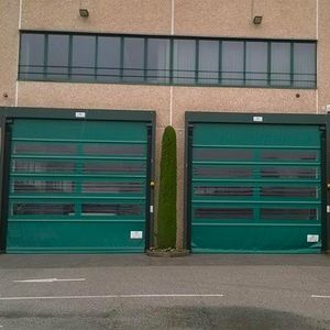 puertas enrollables
