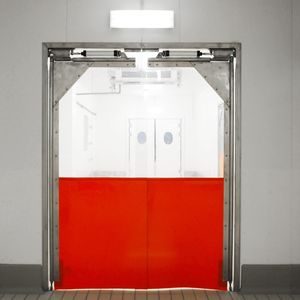 puertas abatibles