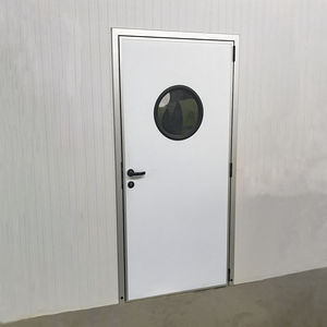 puertas abatibles