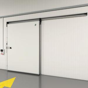 puertas abatibles