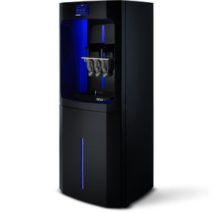 impresora 3D de resinas