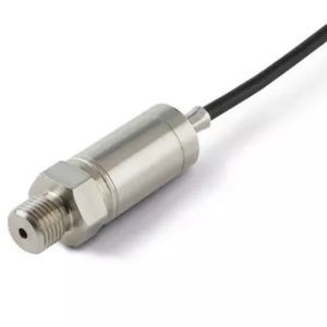 sensor de presión relativa