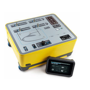 kit de prueba automático