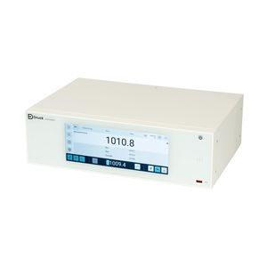 controlador de presión para calibración de presión 1