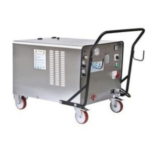 generador de vapor de vapor saturado