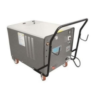generador de vapor eléctrico