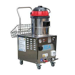 generador de vapor eléctrico