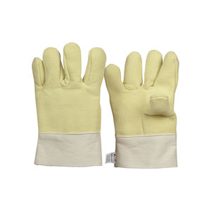 guante kevlar