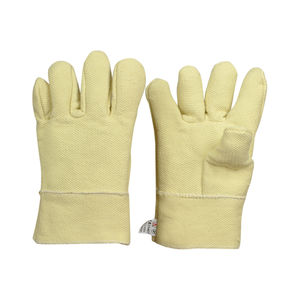 guante kevlar