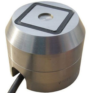 electroimán de elevación con conmutación eléctrica