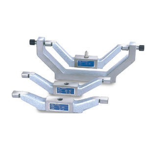 perfiladora de muelas