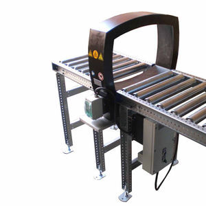 desmagnetizador de túnel