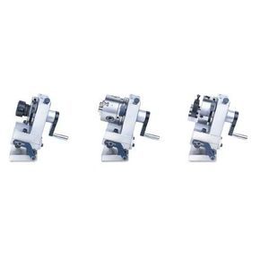 mesa de seno de mecanizado