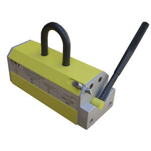 elevador magnético permanente de conmutación manual