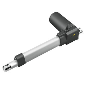 actuador eléctrico 1