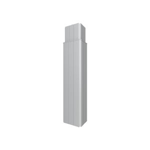 columna eléctrica de alta velocidad