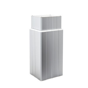 columna eléctrica industrial 1