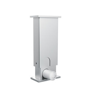 columna eléctrica industrial 1