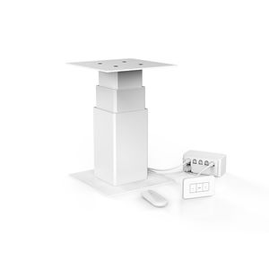 columna eléctrica industrial 1