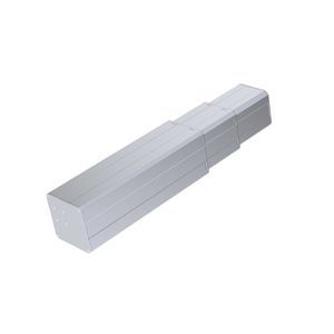 columna eléctrica para robots 1