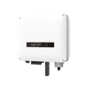 ondulador DC/AC de potencia 1