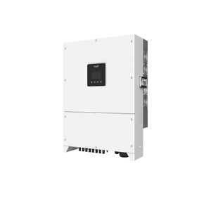 ondulador DC/AC trifásico 1