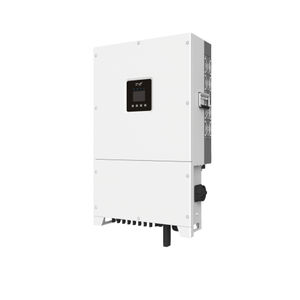 ondulador DC/AC trifásico