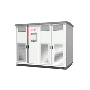 ondulador DC/AC de potencia