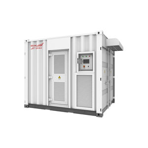 ondulador DC/AC paralelo 1