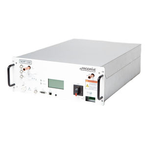 amplificador de potencia
