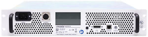amplificador de corriente