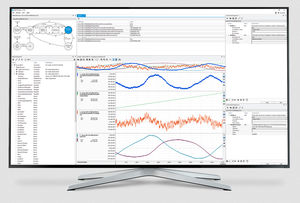 software de movimiento 3D