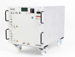 amplificador de potencia