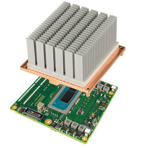 módulo CPU COM Express