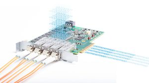 tarjeta procesadora PCIe