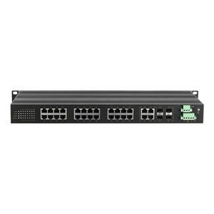 conmutador Ethernet administrable 1