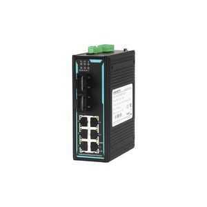 conmutador Ethernet administrable