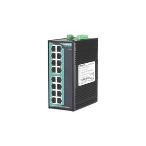 conmutador Ethernet administrable 1