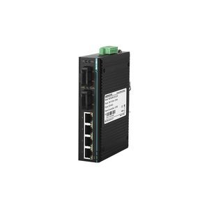 conmutador Ethernet no administrable