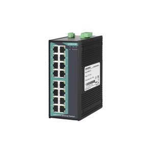 conmutador Ethernet no administrable