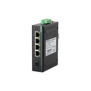 conmutador Ethernet no administrable