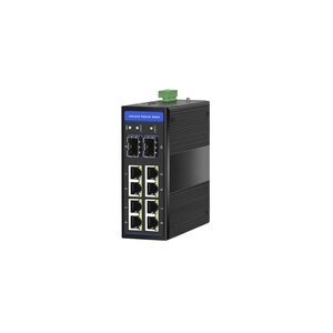 conmutador Ethernet no administrable 1