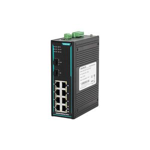 conmutador Ethernet gigabit 1
