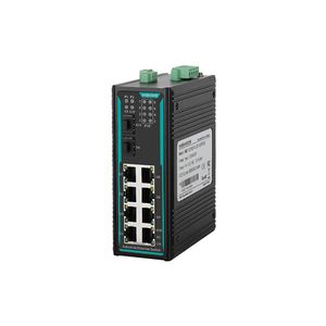 conmutador Ethernet PoE
