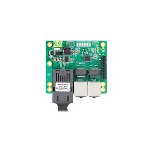 tarjeta switch Ethernet no administrable