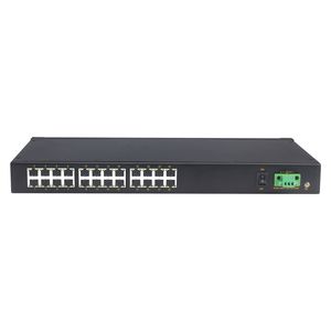 conmutador Ethernet no administrable 1